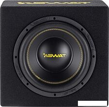 Корпусной пассивный сабвуфер Swat MAS--10SB