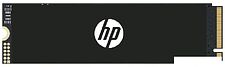 SSD HP FX900 Plus 512GB 7F616AA