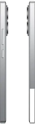 Смартфон POCO X6 Pro 12GB/512GB с NFC международная версия (серый)