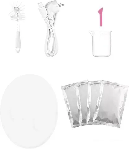 Маска для омоложения лица Kitfort KT-3127-1