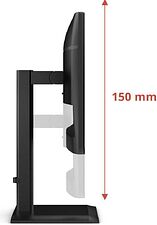 Монитор AOC 24E4U