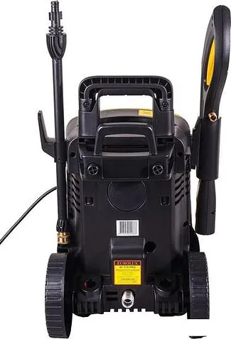 Мойка высокого давления Eurolux W-175 PRO 70/8/58
