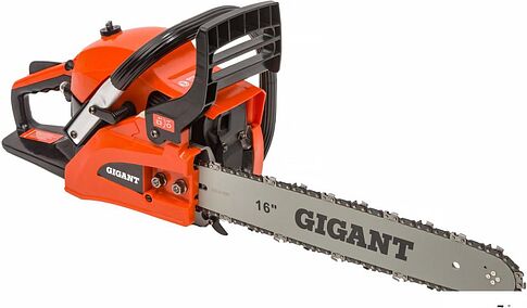 Бензопила Gigant GSAF-07