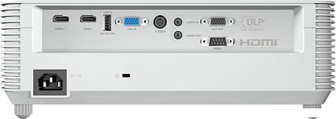 Проектор InFocus Genesis IV IN0022SL