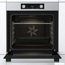 Электрический духовой шкаф Gorenje BO6737E02X