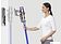 Пылесос Dyson V11 Advanced 479332-01 (никель/фиолетовый)