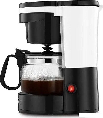 Капельная кофеварка Kitfort KT-7486