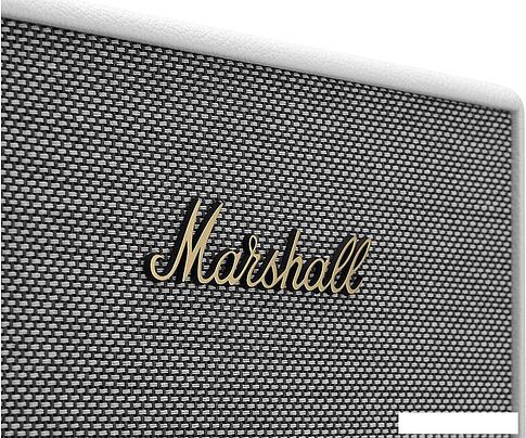 Беспроводная колонка Marshall Stanmore II Bluetooth (белый)