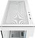 Корпус Ocypus Gamma C72 WH ARGB