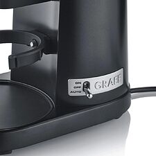 Электрическая кофемолка Graef CM8002