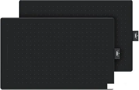 Графический планшет Huion Inspiroy RTP-700 (черный)