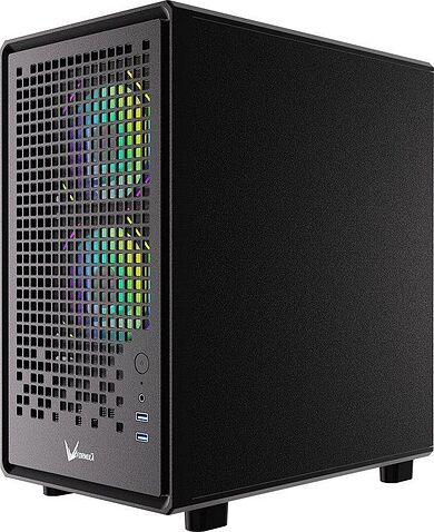 Корпус Formula Air Mesh G2 (черный)