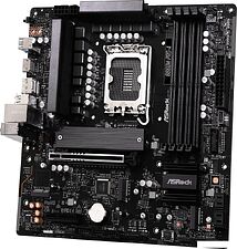 Материнская плата ASRock B860M Pro-A