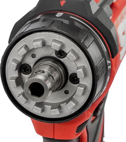 Дрель-шуруповерт Skil QD6293SE10 (с 2-мя АКБ)