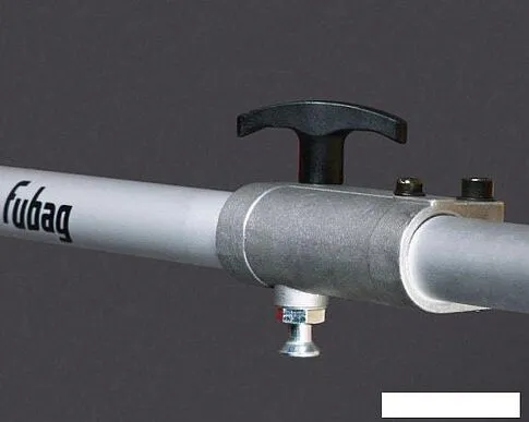 Триммер Fubag FPT 33 R