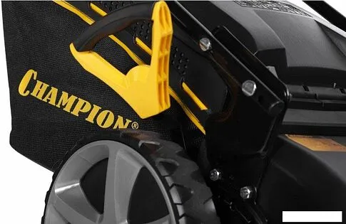 Газонокосилка Champion LMZ5130/1