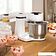 Кухонная машина Bosch MUMS2EW30