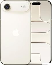 Телефон Apple iPhone Air 256GB (золотистый)