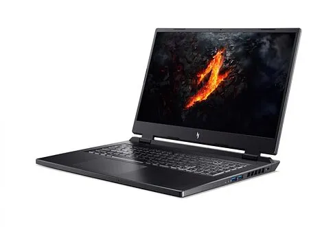 Игровой ноутбук Acer Nitro 17 AN17-42-R6JV NH.QSDCD.002
