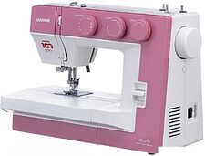 Электромеханическая швейная машина Janome 1522PG Anniversary Edition Электромеханическая швейная машина Janome 1522PG Anniversary Edition