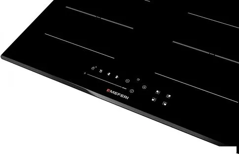 Варочная панель Meferi MIH604BK Comfort Plus