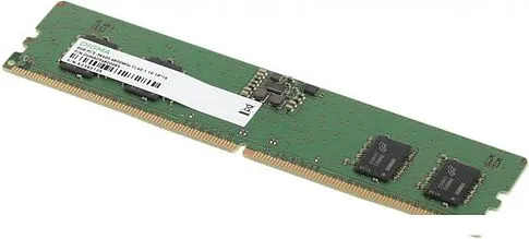 Оперативная память Digma 8ГБ DDR5 4800 МГц DGMAD5480008S