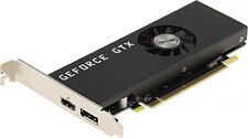 Видеокарта AFOX GeForce GTX 1050 4GB GDDR5 AF1050-4096D5L4 Видеокарта AFOX GeForce GTX 1050 4GB GDDR5 AF1050-4096D5L4
