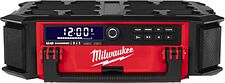 Радиоприемник Milwaukee PRC DAB+-0 Радиоприемник Milwaukee PRC DAB+-0