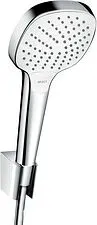 Душевой гарнитур Hansgrohe Croma Select E Vario [26413400]