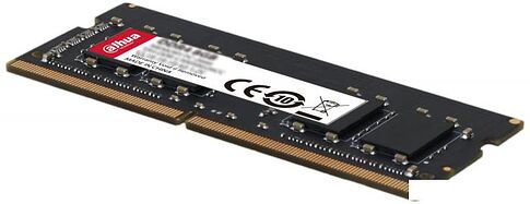 Оперативная память Dahua 8ГБ DDR4 SODIMM 3200 МГц DHI-DDR-C300S8G26