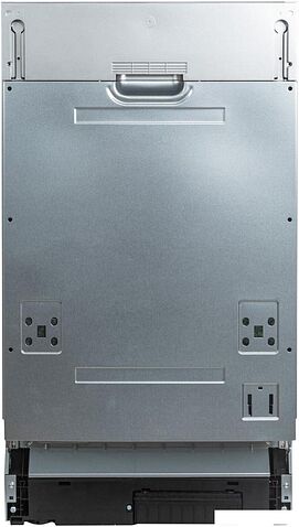 Встраиваемая посудомоечная машина Pioneer DWB-40108