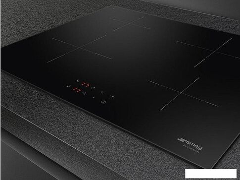 Варочная панель Smeg SI2641D