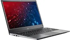 Ноутбук iRU Tactio 14RLH 2058875