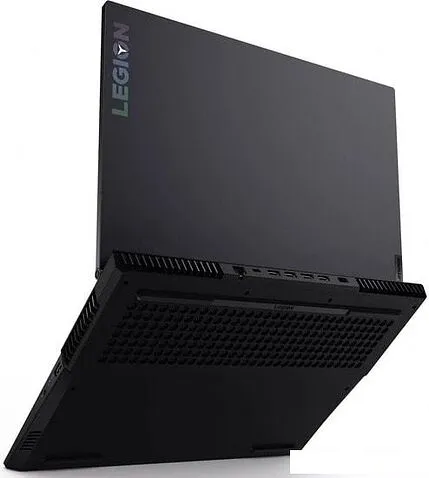 Игровой ноутбук Lenovo Legion 5 15ACH6H 82JU00TGPB