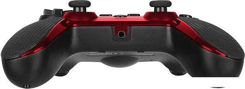 Геймпад SVEN GC-4040 (черный/красный)