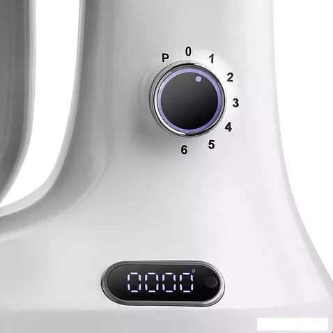 Планетарный миксер Kitfort KT-3438