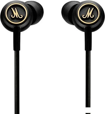 Наушники с микрофоном Marshall Mode EQ