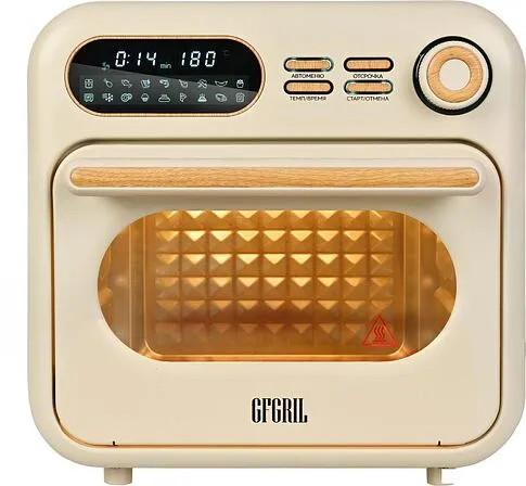 Мини-печь GFgril GFAO-400