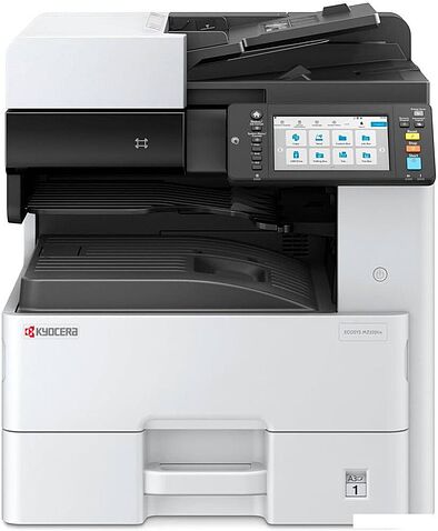 МФУ Kyocera Mita ECOSYS MZ3201ix МФУ Kyocera Mita ECOSYS MZ3201ix