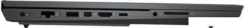 Игровой ноутбук HP Omen 16-c0038ur 4S1A6EA