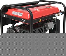 Бензиновый генератор Fubag BS 9000 A ES 641092