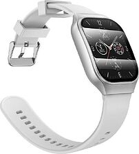 Умные часы Hoco Y33 (серебристый) Умные часы Hoco Y33 (серебристый)