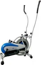 Эллиптический тренажер DFC E2050 Эллиптический тренажер DFC E2050