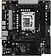 Материнская плата ASRock H810M-H