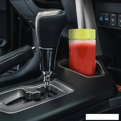 Портативный блендер Kitfort KT-3014-2