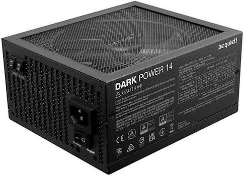Блок питания be quiet! Dark Power 14 850W BP019