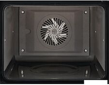 Электрический духовой шкаф Electrolux SteamBake 600 KODEC75X2 Электрический духовой шкаф Electrolux SteamBake 600 KODEC75X2