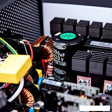 Блок питания 1stPlayer AR 650W PS-650AR