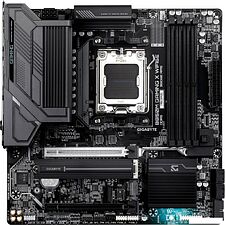 Материнская плата Gigabyte B850M Gaming X WiFi6E Материнская плата Gigabyte B850M Gaming X WiFi6E