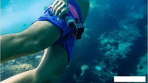 Экшен-камера GoPro HERO12 Black